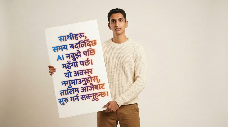 AI Generated Image 3