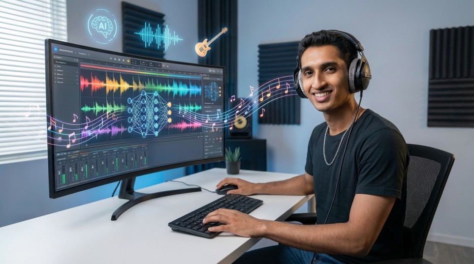 AI Generated Image 6