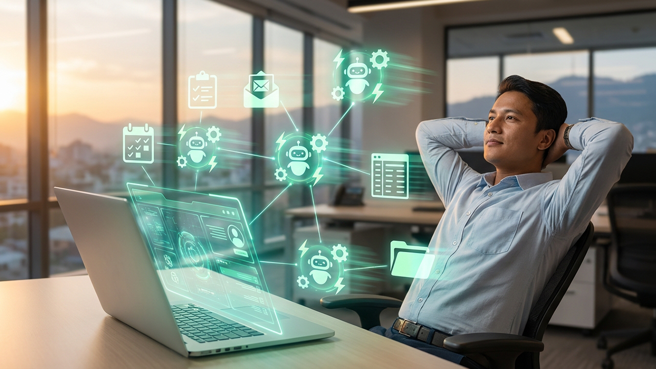 AI For Customer Support